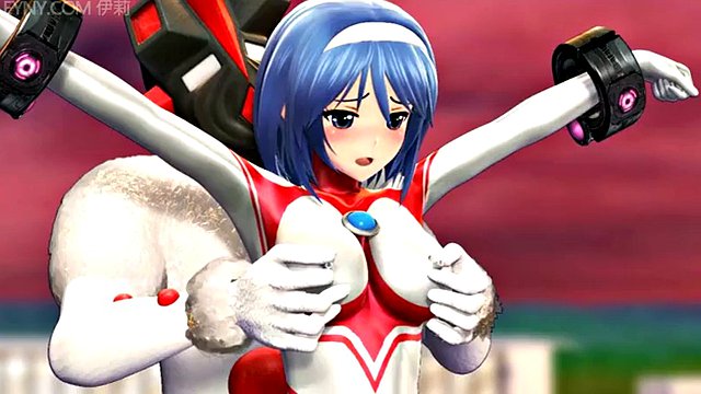 3d anime