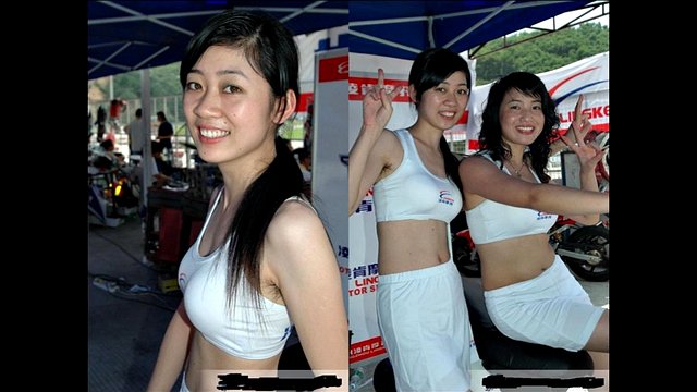 Sweet Armpits