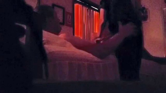 AMP Massage Parlor