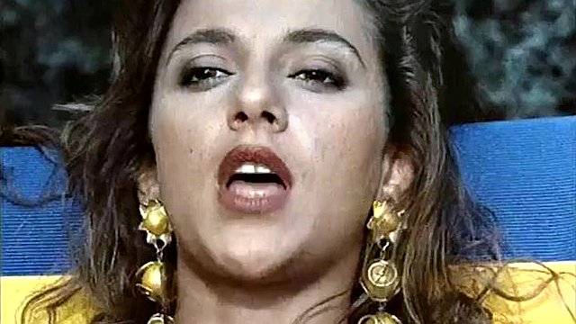 SELEN  ANAL: Blowjob, Cumshot & Vintage Porn
