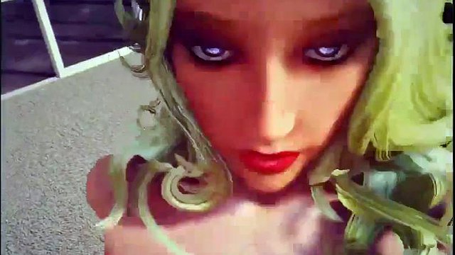 3d futa: Blowjob, Xnxx & Big Dick Porn