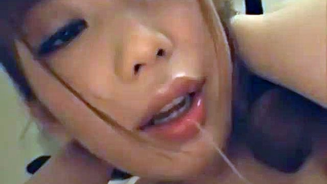 Mai Takakura: Kouření, kovbojka a misionářské porno