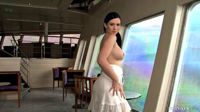 French Nice Booty big tits: Blowjob, Doggy & Cowgirl Porn