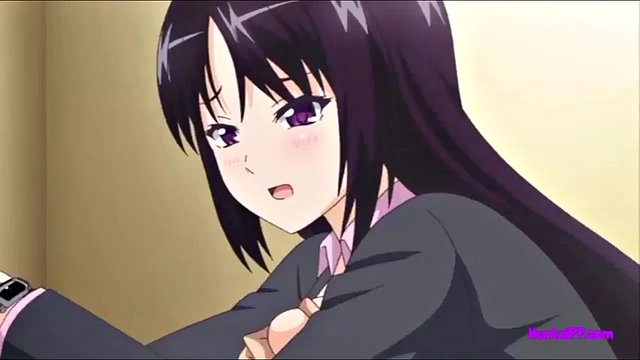 Hentai Part 3 - Step Sister - Full on HentaiPP.com