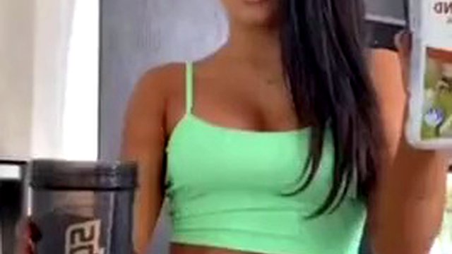 Hot Bodies Tiktok Compilation #1