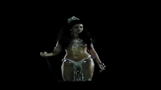 KARNAVAL HİSSİ İLYA 1986 GLO