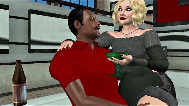 Naughty Nancy 20 Episode 4