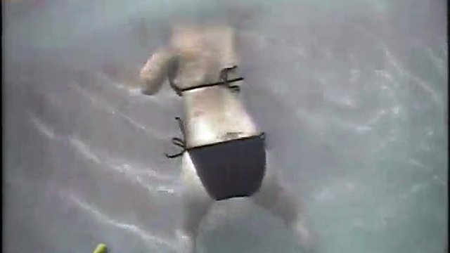 ashlynn groped by pervert in pool - more of her at grope-cam.com