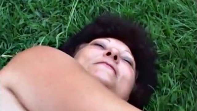 hungarian granny