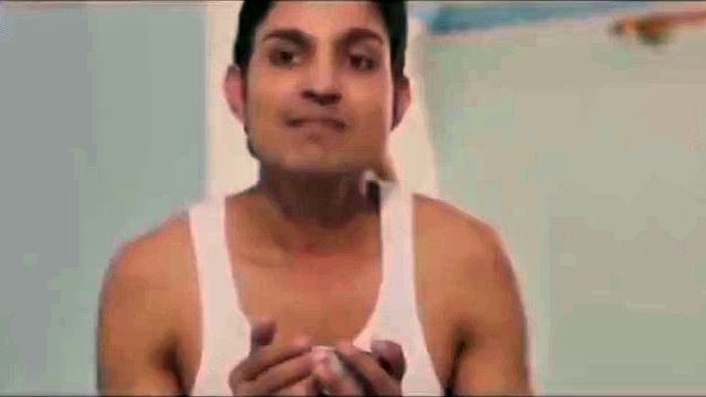desi bhabi hot massage