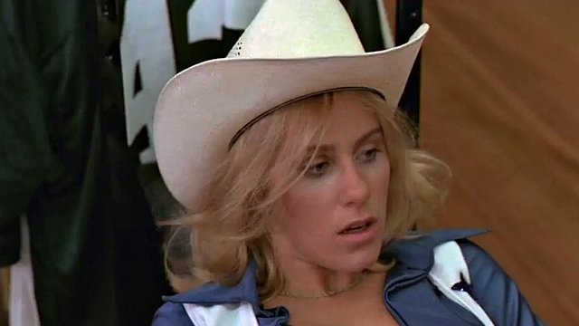 Debbie Does Dallas