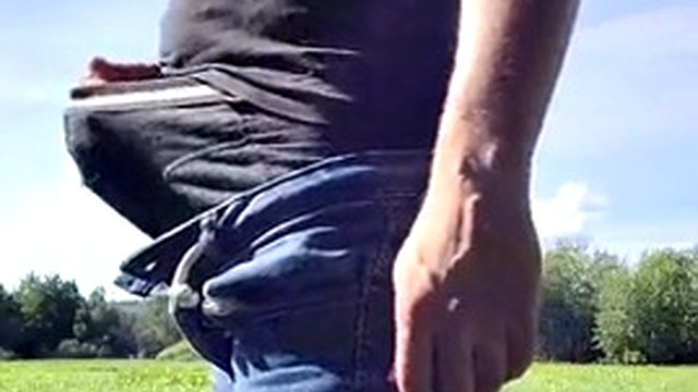 Dick flash