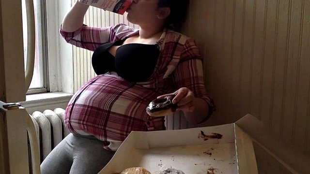 Donitsi bloat: Bbw, Fetish & Fisting Porn