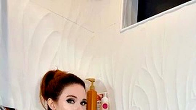 Amouranth NEW HOT OnlyFANS LEAKED TEEN BABE