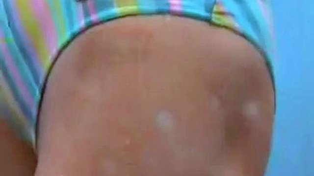 Eksklusivt, Voyeur, Beach Clip Show