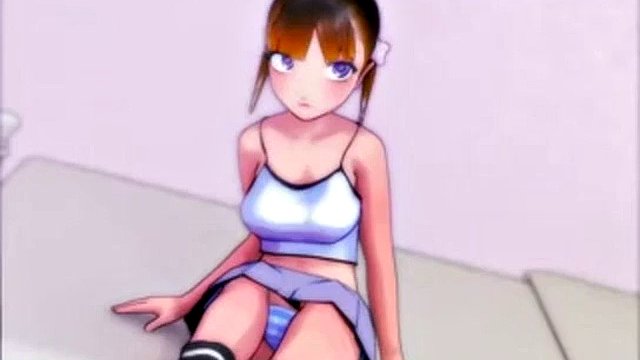 3D Hentai