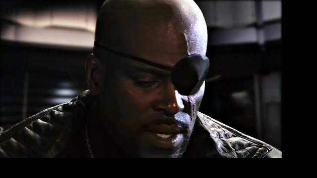 Hardcore-Parodie mit Avengers beim Interracial-Fick