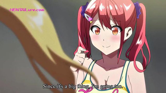 Sister Breeder Ep.2 ⋆ EXCLUSIVE HENTAI (English Subtitled)