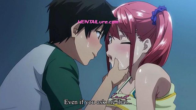 Sister Breeder Ep.2 ⋆ EXCLUSIVE HENTAI (English Subtitled)