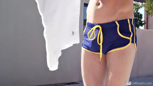 Pool Boy