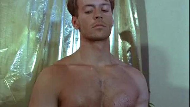 Classic - Ita - I fucked an alien - 01