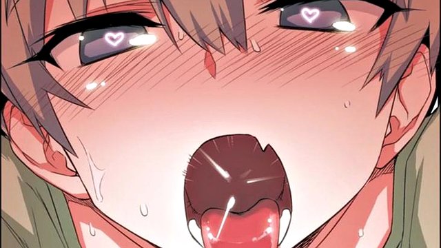 ASMR HENTAI EAR LICKS