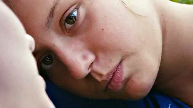 Film: Blue Is The Warmest Color: Pornhub, Lesbian & Brasil Porn