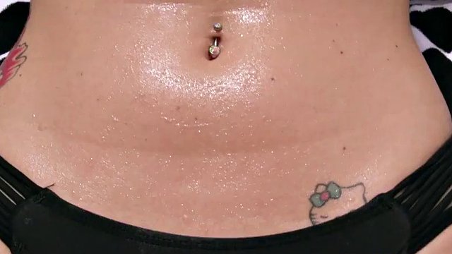 Two spoiled rich girls want to fuck their pool boy