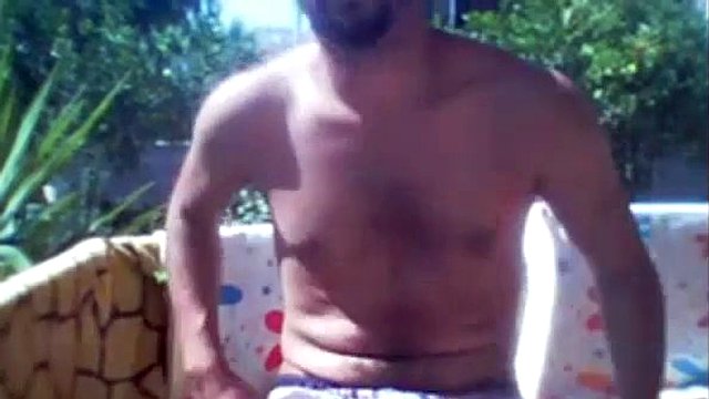 memorabile ragazzo arabo gay
