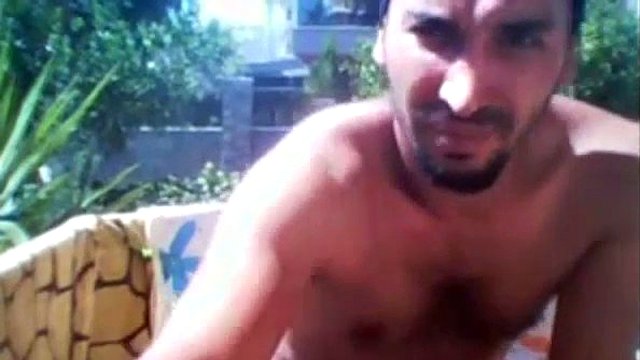 memorable gay arabic guy