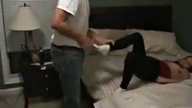 Shy Wife Fucked by Big Cock Hubby Films