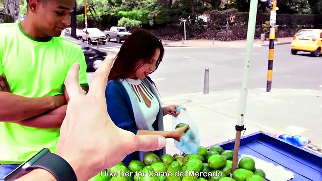LETSDOEIT - Hot Colombian Escort Tricked Into Sex By Tourists by Carne Del Mercado: Porn