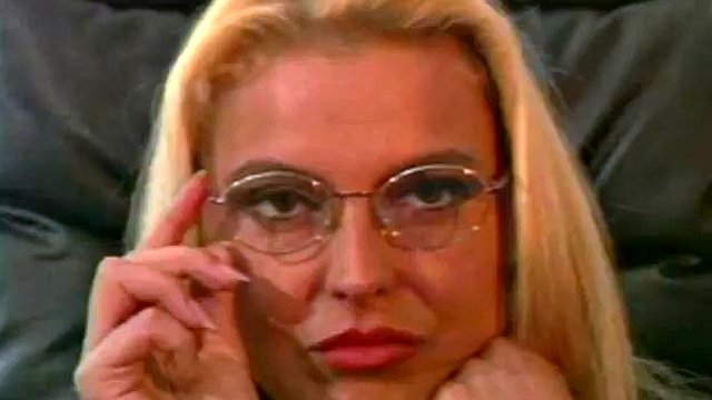 Big Boss Gangbanged ft. Ursula Cavalcanti: Blowjob, Milf & Hardcore Porn