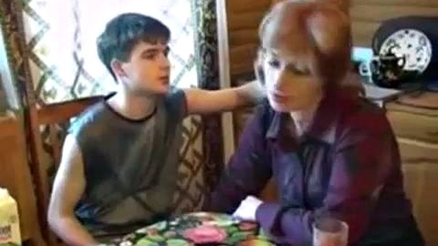 mature and boy home -Paste MILFTOP.COM to Watch part 2: Big Tits, Big Ass & Blowjob Porn