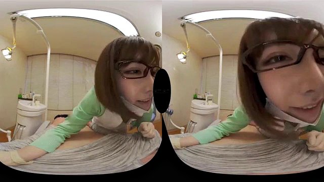 Expérience : Fellation, porno VR asiatique et japonais