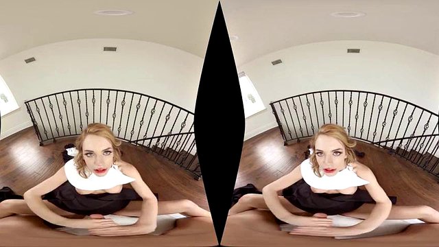 compilation vr : porno pipe, levrette et cow-girl
