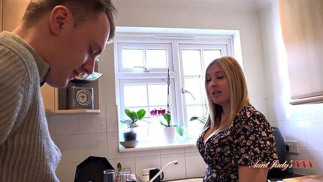 milf BBW: Blowjob, Doggy & Amateur Porn
