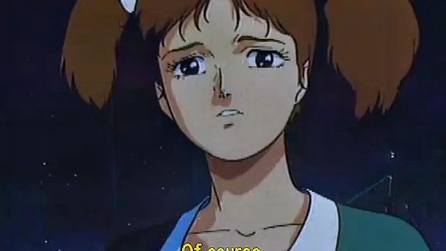 alien but this is hentai