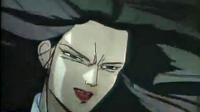 alien but this is hentai