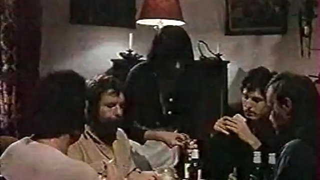 classic - french 1979 - Parties de chasse en Sologne- 02