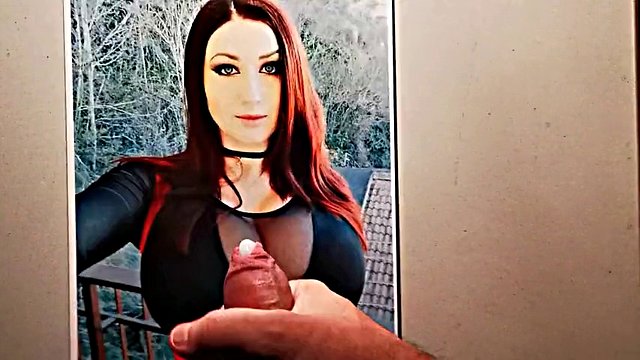 Celeb Cum Compilation V