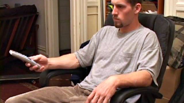 Young Adam Gets A Hand Job