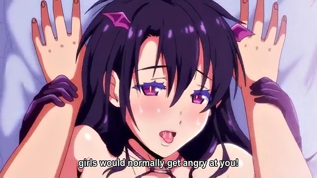 anime