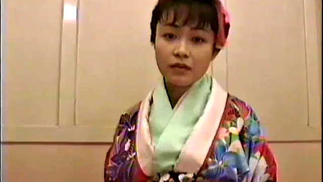 JAPANESE VINTAGE