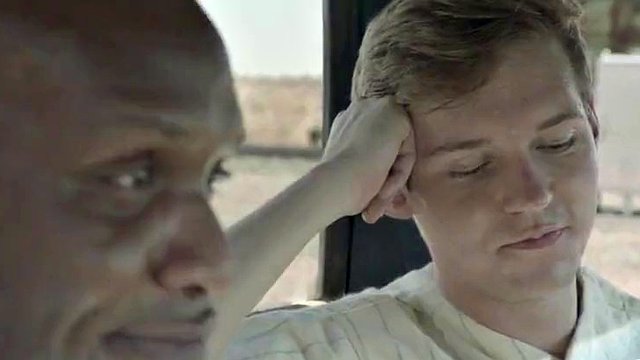 Country jocks suck and fuck first time