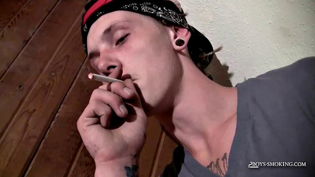 Kyd Cash Smoke & Stroke - Kyd Cash Smoke & Stroke