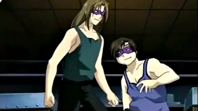 Depravity Full English Dub!
