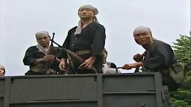 观看惠普亚洲战争 - 战争，粉丝，弥撒色情
