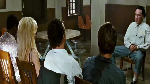 Soft sensual erotic scene from a Hollywood movie