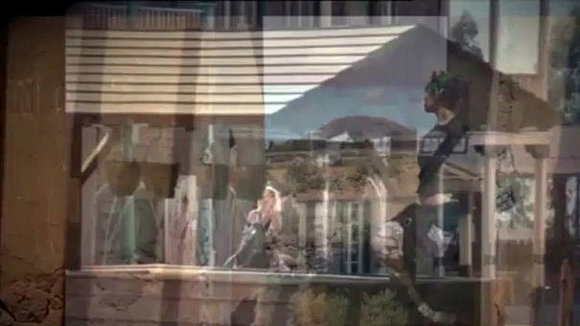 西部/馬戲團